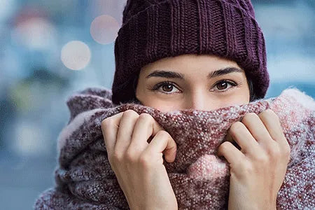 Tips for Managing Dry, Itchy Skin in the Winter