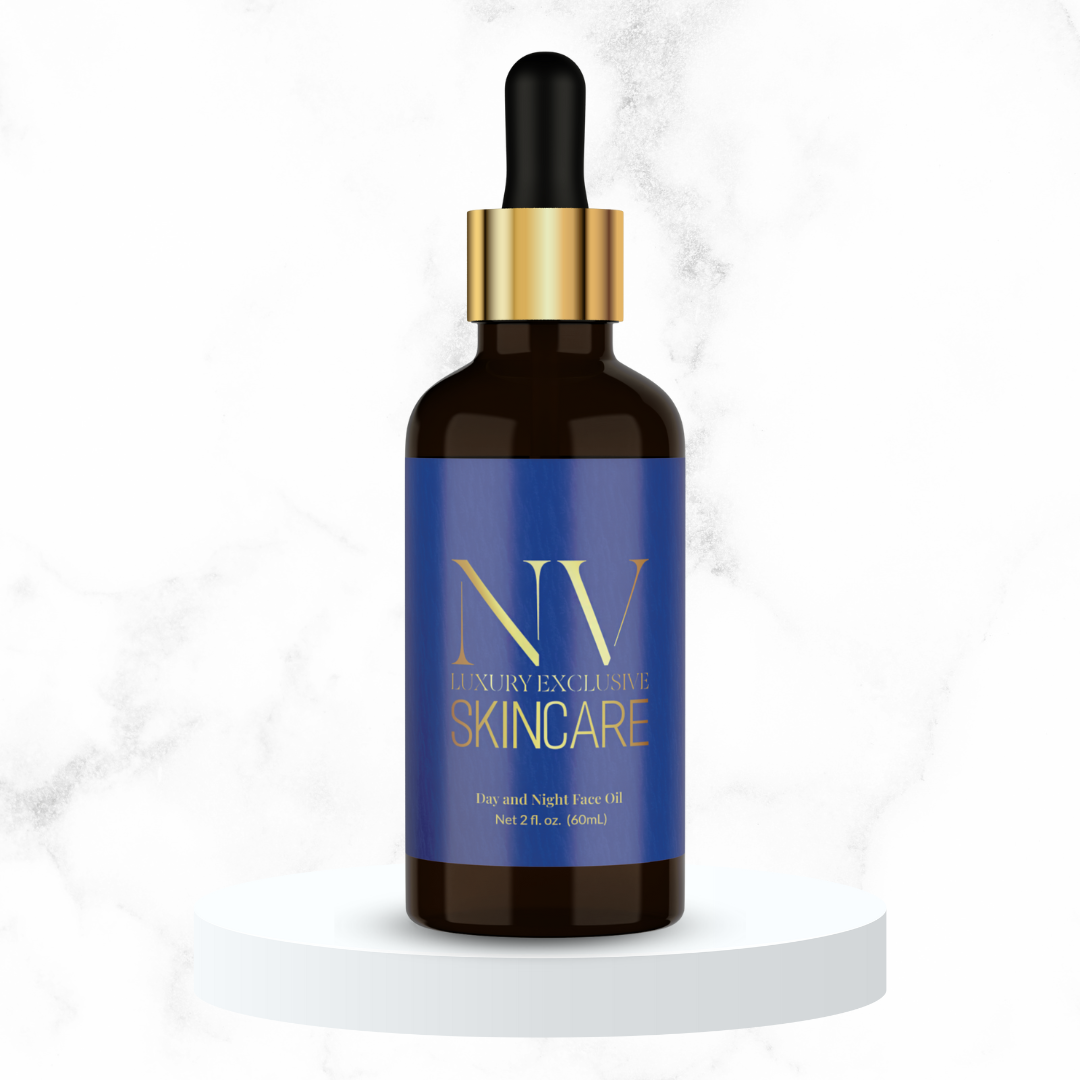 NV Luxury Exclusive's Ultimate Skincare Collection